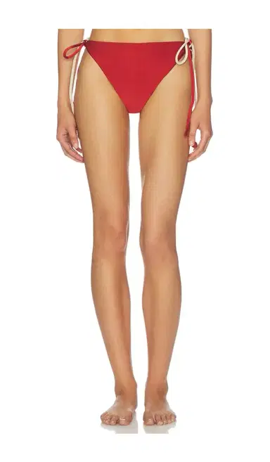 Nau Bikinis Gaia Tie Bikini Bottoms | Thumbnail 1 Nau Bikinis Gaia Tie Bikini Bottoms | Thumbnail 1