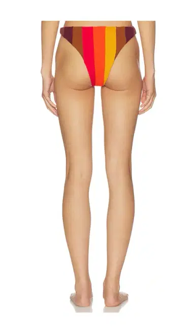 Nau Bikinis Golden Hour Bikini Bottom | Thumbnail 3 Nau Bikinis Golden Hour Bikini Bottom | Thumbnail 3
