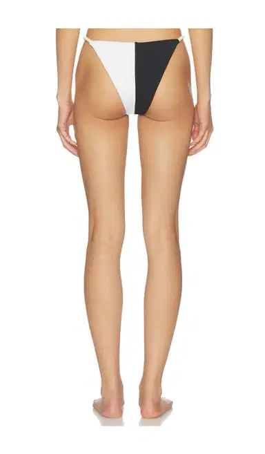 Nau Bikinis Bahia Colorblock Bikini Bottom | Thumbnail 3
