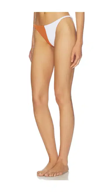 Nau Bikinis Bahia Colorblock Bikini Bottom | Thumbnail 3 Nau Bikinis Bahia Colorblock Bikini Bottom | Thumbnail 3