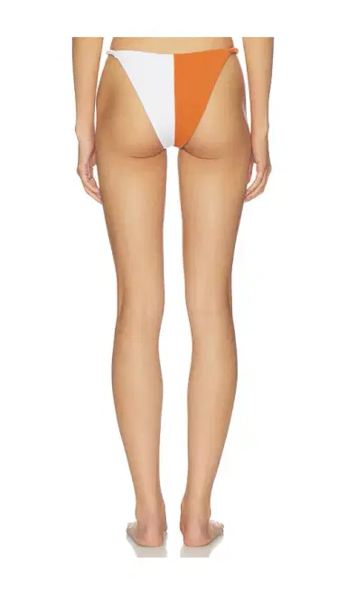 Nau Bikinis Bahia Colorblock Bikini Bottom | Thumbnail 4 Nau Bikinis Bahia Colorblock Bikini Bottom | Thumbnail 4