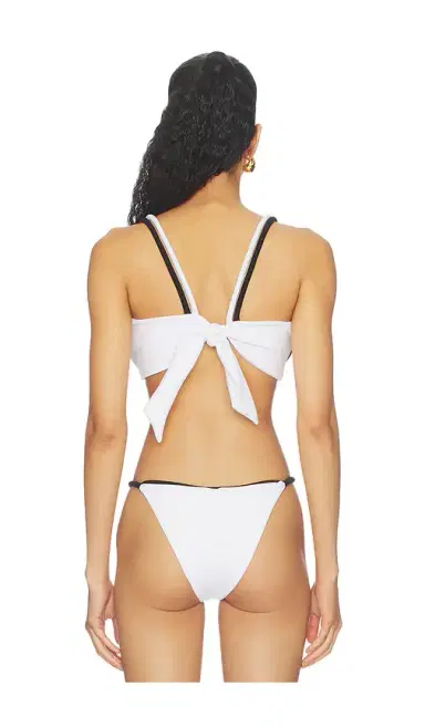 Nau Bikinis Corda Pin-up Bikini Top | Thumbnail 3 Nau Bikinis Corda Pin-up Bikini Top | Thumbnail 3