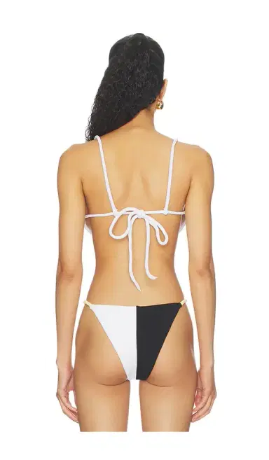 Nau Bikinis Redondo Flor Bikini Top | Thumbnail 3 Nau Bikinis Redondo Flor Bikini Top | Thumbnail 3