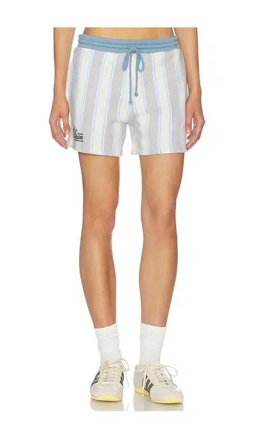 Off Season Femme Short