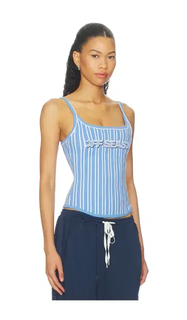 Off Season Corset Top | Thumbnail 2