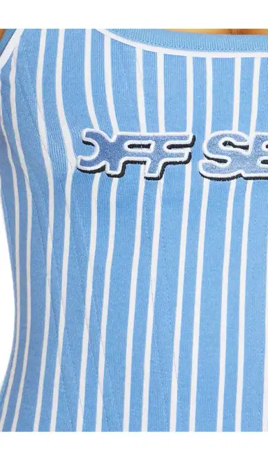 Off Season Corset Top | Thumbnail 5