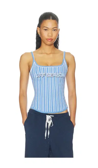 Off Season Corset Top | Thumbnail 1