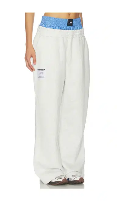 Off Season Layered Wide Pant | Thumbnail 2