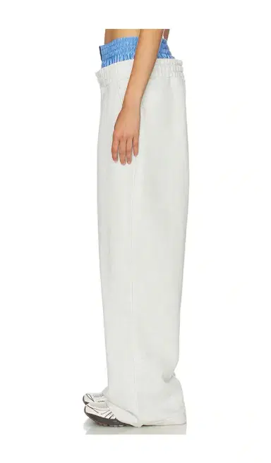 Off Season Layered Wide Pant | Thumbnail 3