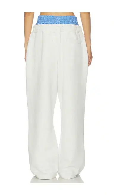 Off Season Layered Wide Pant | Thumbnail 4