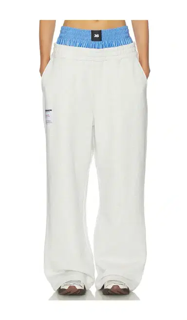 Off Season Layered Wide Pant | Thumbnail 1