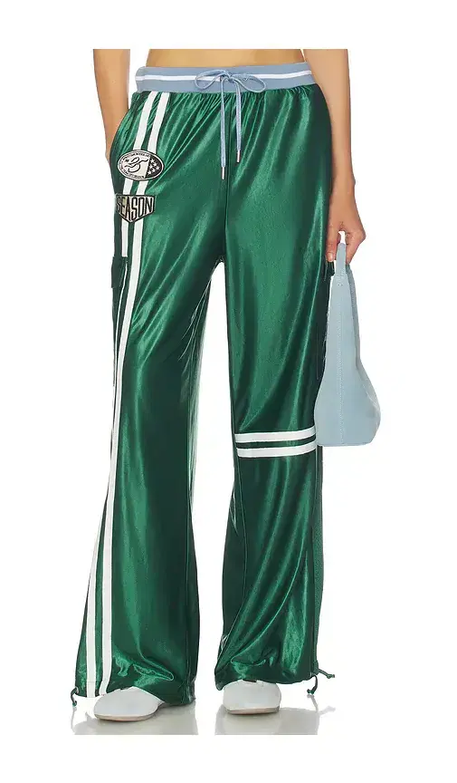 Track Pant