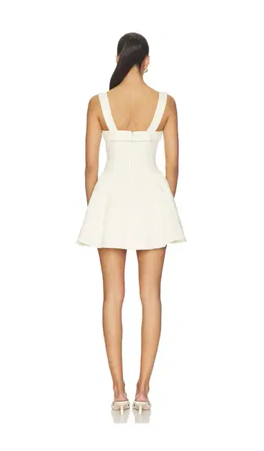 LPA Hailey Mini Dress | Thumbnail 3