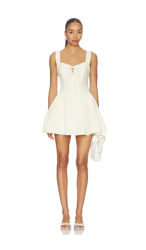 Hailey Mini Dress
