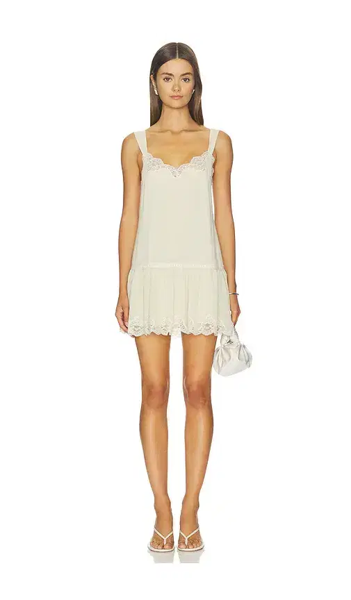 Gracie Mini Dress Gracie Mini Dress