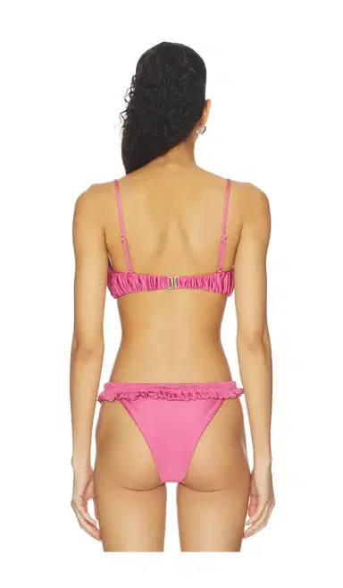 Faithfull Esterel Bikini Top | Thumbnail 3 Faithfull Esterel Bikini Top | Thumbnail 3