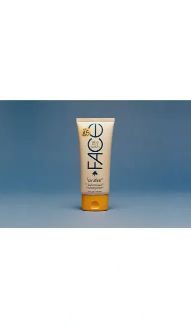Vacation Classic Face Lotion SPF 45 | Thumbnail 3 Vacation Classic Face Lotion SPF 45 | Thumbnail 3