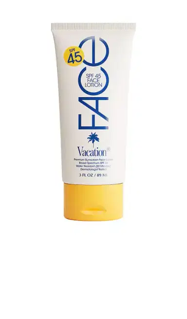 Vacation Classic Face Lotion SPF 45 | Thumbnail 1 Vacation Classic Face Lotion SPF 45 | Thumbnail 1