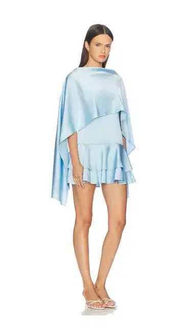 Lovers and Friends Macie Mini Dress | Thumbnail 2 Lovers and Friends Macie Mini Dress | Thumbnail 2