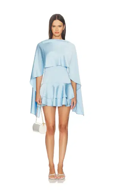 Lovers and Friends Macie Mini Dress | Thumbnail 1 Lovers and Friends Macie Mini Dress | Thumbnail 1