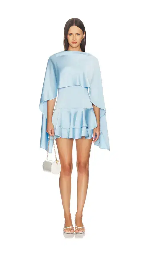 Macie Mini Dress