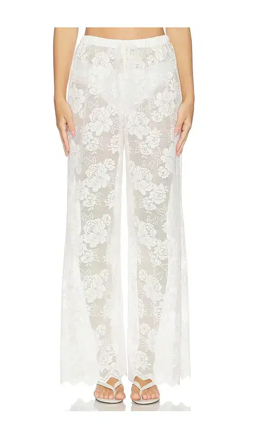 Florence Pant
