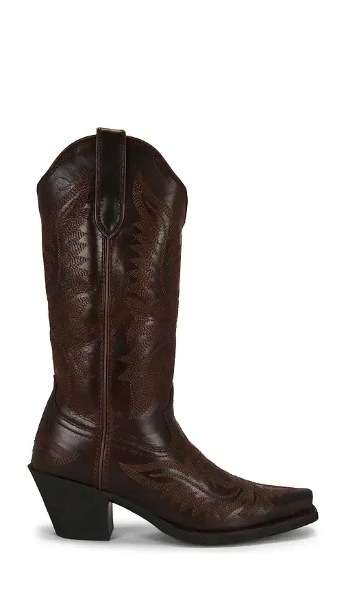 Round Up Collins Boots