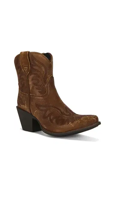 Ariat Chandler Boots | Thumbnail 2 Ariat Chandler Boots | Thumbnail 2