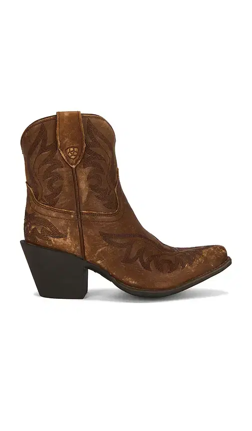 Chandler Boots