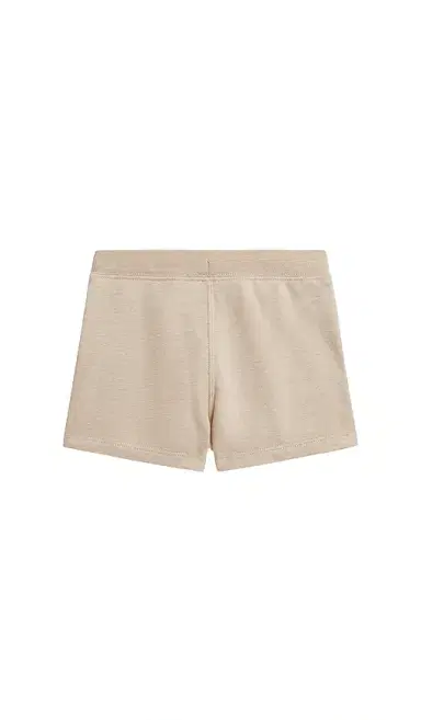 Polo Ralph Lauren Kids French Terry Flag Standard Short | Thumbnail 2