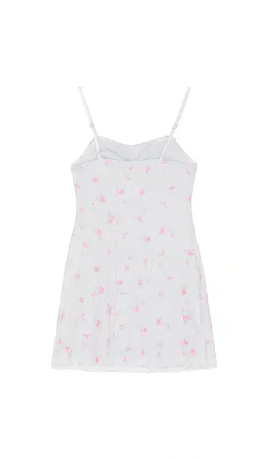 LoveShackFancy Tween Langer Dress | Thumbnail 2 LoveShackFancy Tween Langer Dress | Thumbnail 2