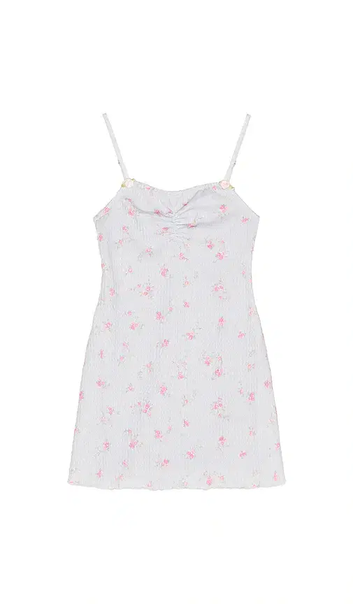 LoveShackFancy Tween Langer Dress