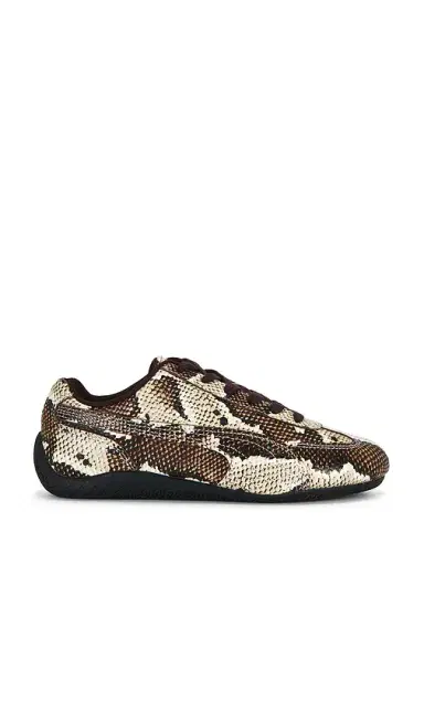 Puma Select Speedcat Snake Sneakers | Thumbnail 2 Puma Select Speedcat Snake Sneakers | Thumbnail 2