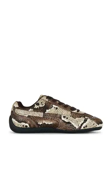 Puma Select Speedcat Snake Sneakers | Thumbnail 3 Puma Select Speedcat Snake Sneakers | Thumbnail 3