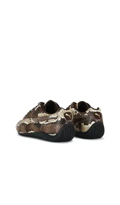 Puma Select Speedcat Snake Sneakers | Thumbnail 4 Puma Select Speedcat Snake Sneakers | Thumbnail 4