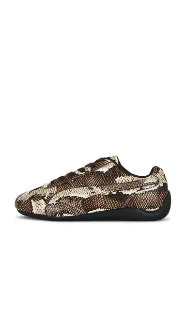 Puma Select Speedcat Snake Sneakers | Thumbnail 7 Puma Select Speedcat Snake Sneakers | Thumbnail 7
