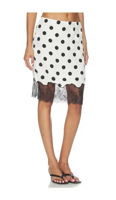 LPA Aveline Skirt | Thumbnail 3 LPA Aveline Skirt | Thumbnail 3