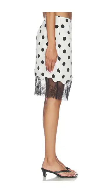 LPA Aveline Skirt | Thumbnail 4 LPA Aveline Skirt | Thumbnail 4