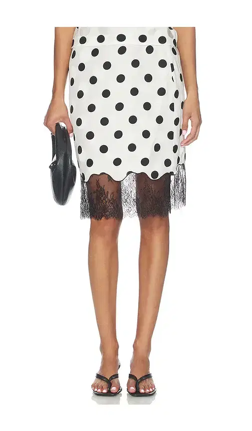 Aveline Skirt