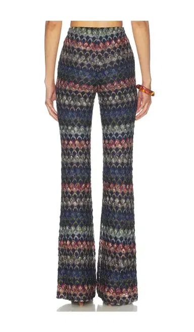 Missoni Trousers | Thumbnail 4 Missoni Trousers | Thumbnail 4