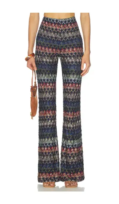 Missoni Trousers | Thumbnail 1 Missoni Trousers | Thumbnail 1