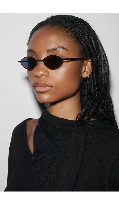 SHEVOKE Alaia Sunglasses | Thumbnail 4 SHEVOKE Alaia Sunglasses | Thumbnail 4