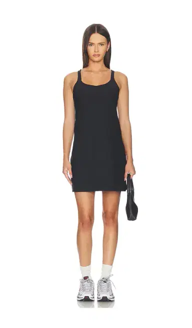 Spanx Get Moving Strappy Dress | Thumbnail 2 Spanx Get Moving Strappy Dress | Thumbnail 2