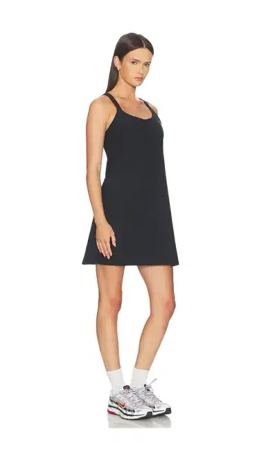 Spanx Get Moving Strappy Dress | Thumbnail 3 Spanx Get Moving Strappy Dress | Thumbnail 3