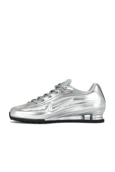 Nike Shox Z Sneaker | Thumbnail 7 Nike Shox Z Sneaker | Thumbnail 7