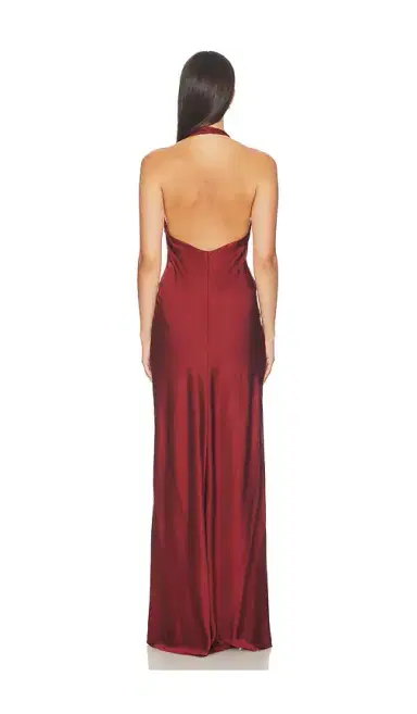 A.L.C. Mabel Gown | Thumbnail 3 A.L.C. Mabel Gown | Thumbnail 3