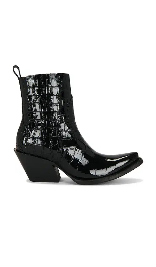 Jade Boots