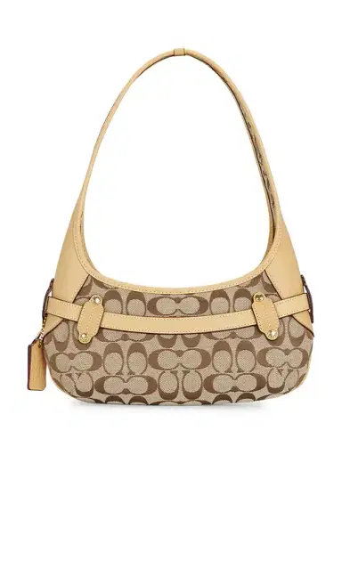 Coach Belted Ergo Shoulder Bag 26 | Thumbnail 2