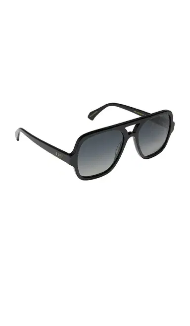 DIFF EYEWEAR Layton Sunglasses | Thumbnail 2 DIFF EYEWEAR Layton Sunglasses | Thumbnail 2