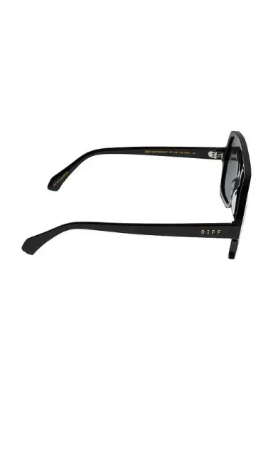 DIFF EYEWEAR Layton Sunglasses | Thumbnail 3 DIFF EYEWEAR Layton Sunglasses | Thumbnail 3